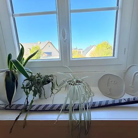 Hébergement de vacances L,echappee Belle