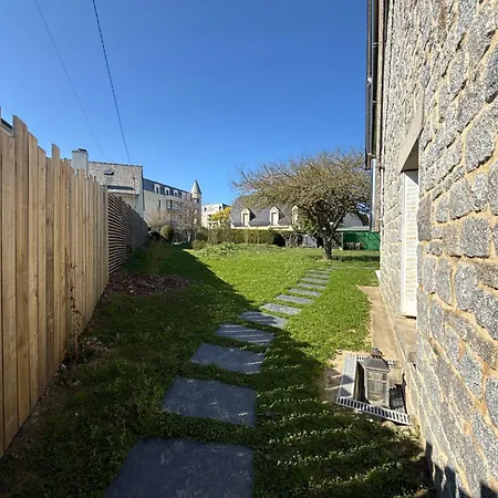 L,echappee Belle Holiday home