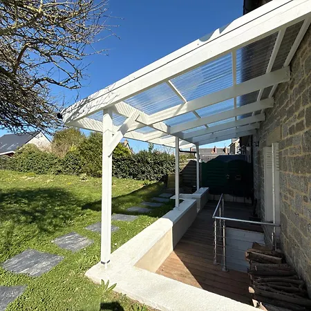 Holiday home L,echappee Belle