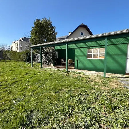 L,echappee Belle Holiday home