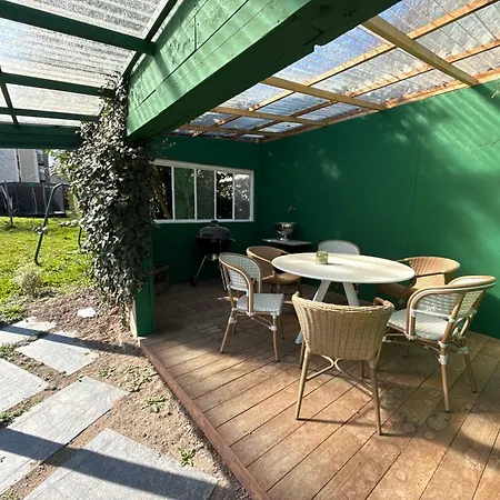 L,echappee Belle Holiday home Dinard