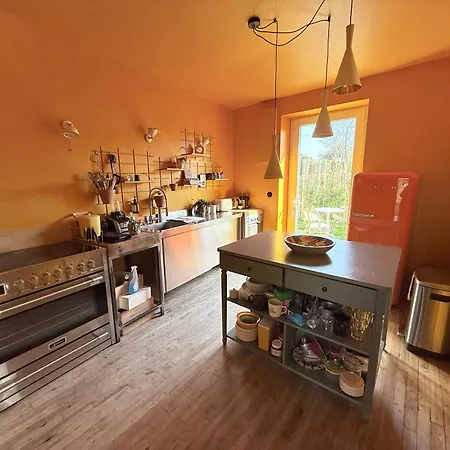 L,echappee Belle Holiday home *