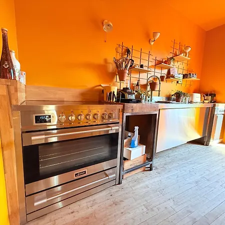Holiday home L,echappee Belle