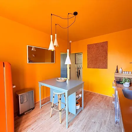 L,echappee Belle Holiday home Dinard