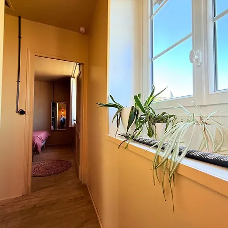 Holiday home L,echappee Belle