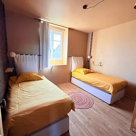 Holiday home L,echappee Belle *