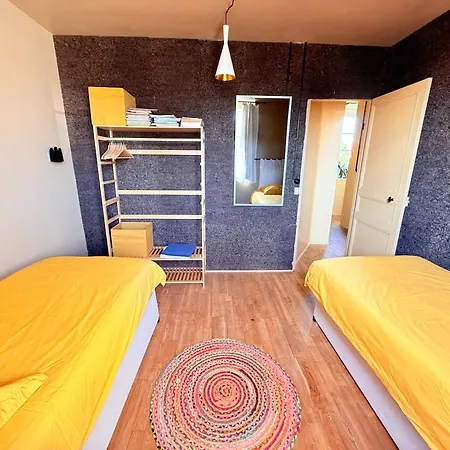 Holiday home L,echappee Belle