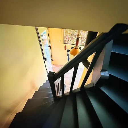 L,echappee Belle Holiday home *