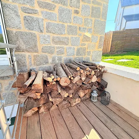 Holiday home L,echappee Belle